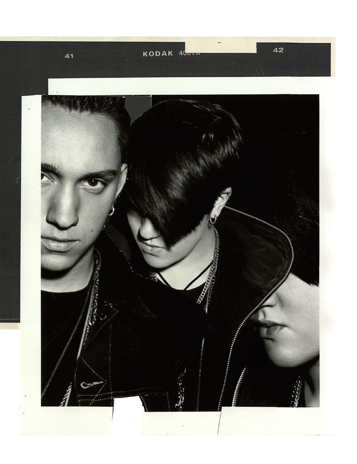 the xx get intimate