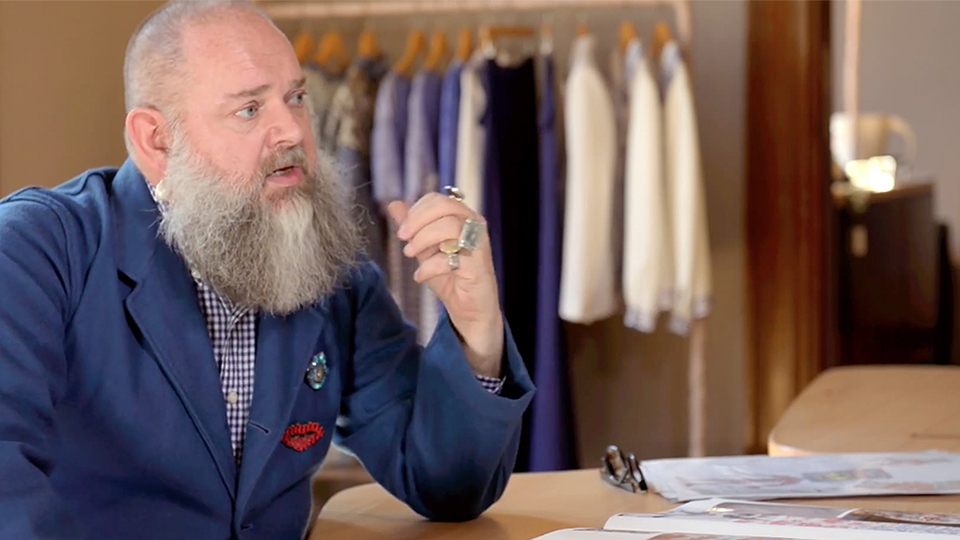 the products we would like to see walter van beirendonck design