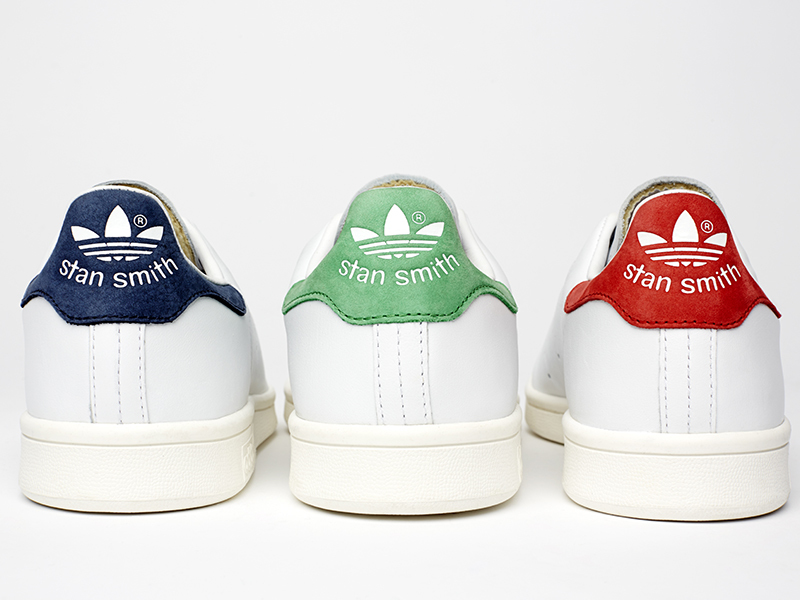 Adidas stan smith colores hotsell