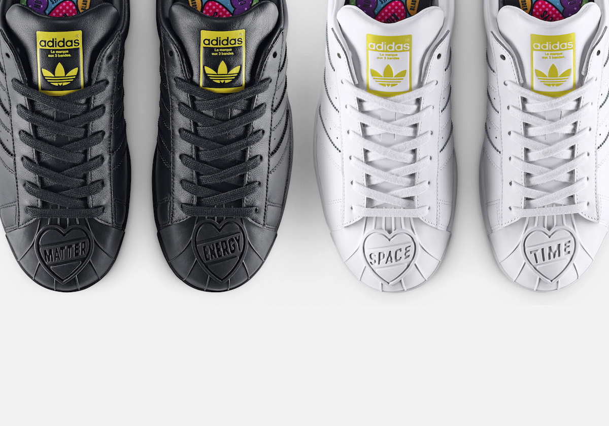 pharrell x adidas originals release the supershell