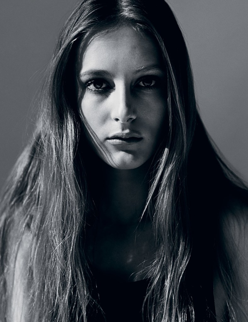 10 things you need to know about olympia campbell