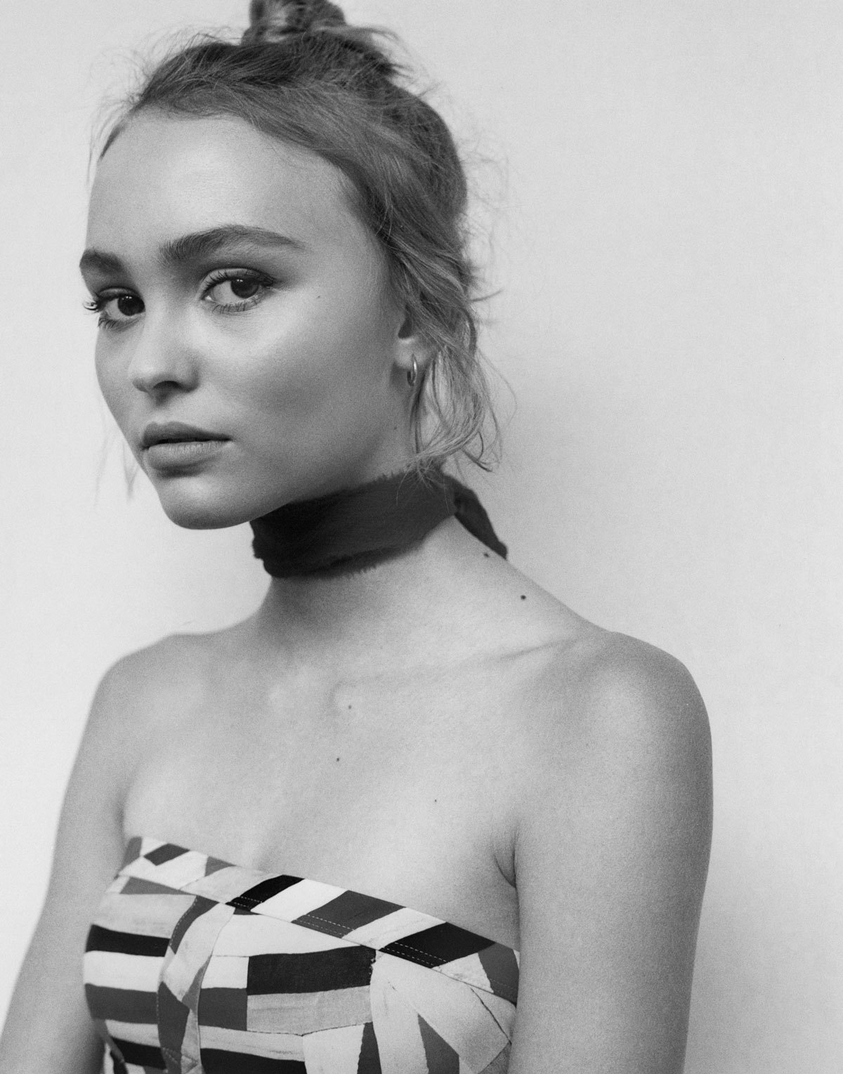 2015 the year of… lily-rose depp