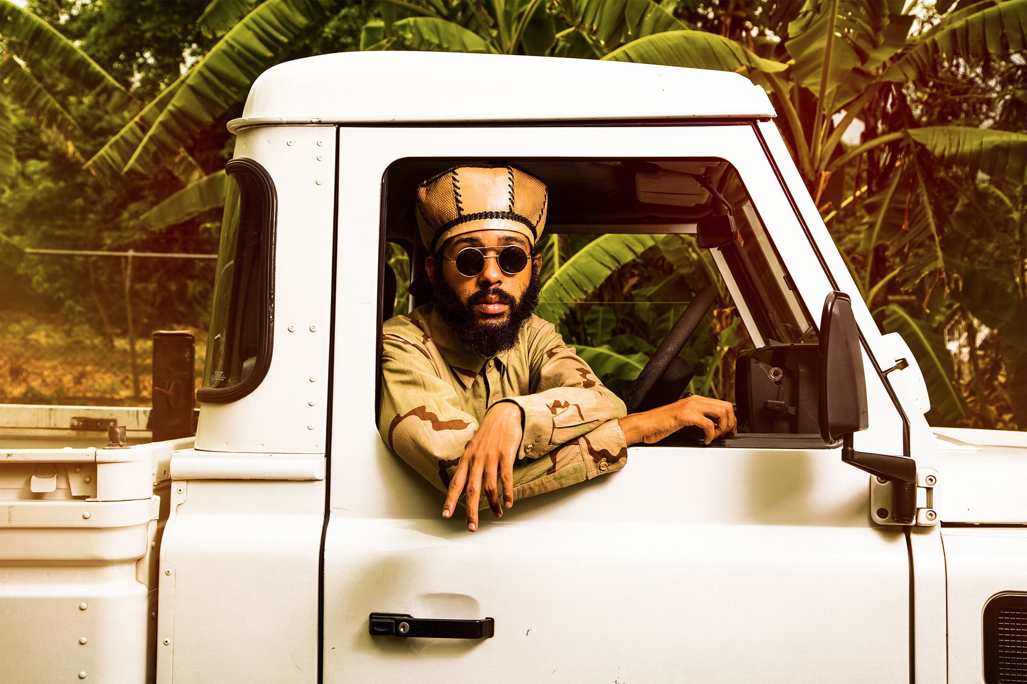 premiere: protoje, 'who knows' ft chronixx, shy fx remix
