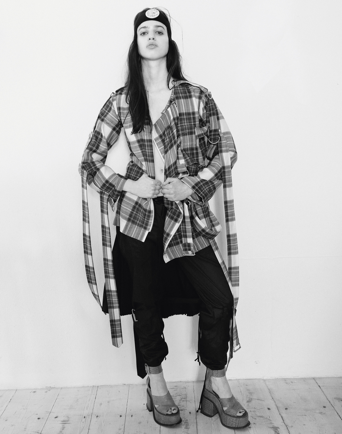 wise up earthling! vivienne westwood's store worlds end, is a