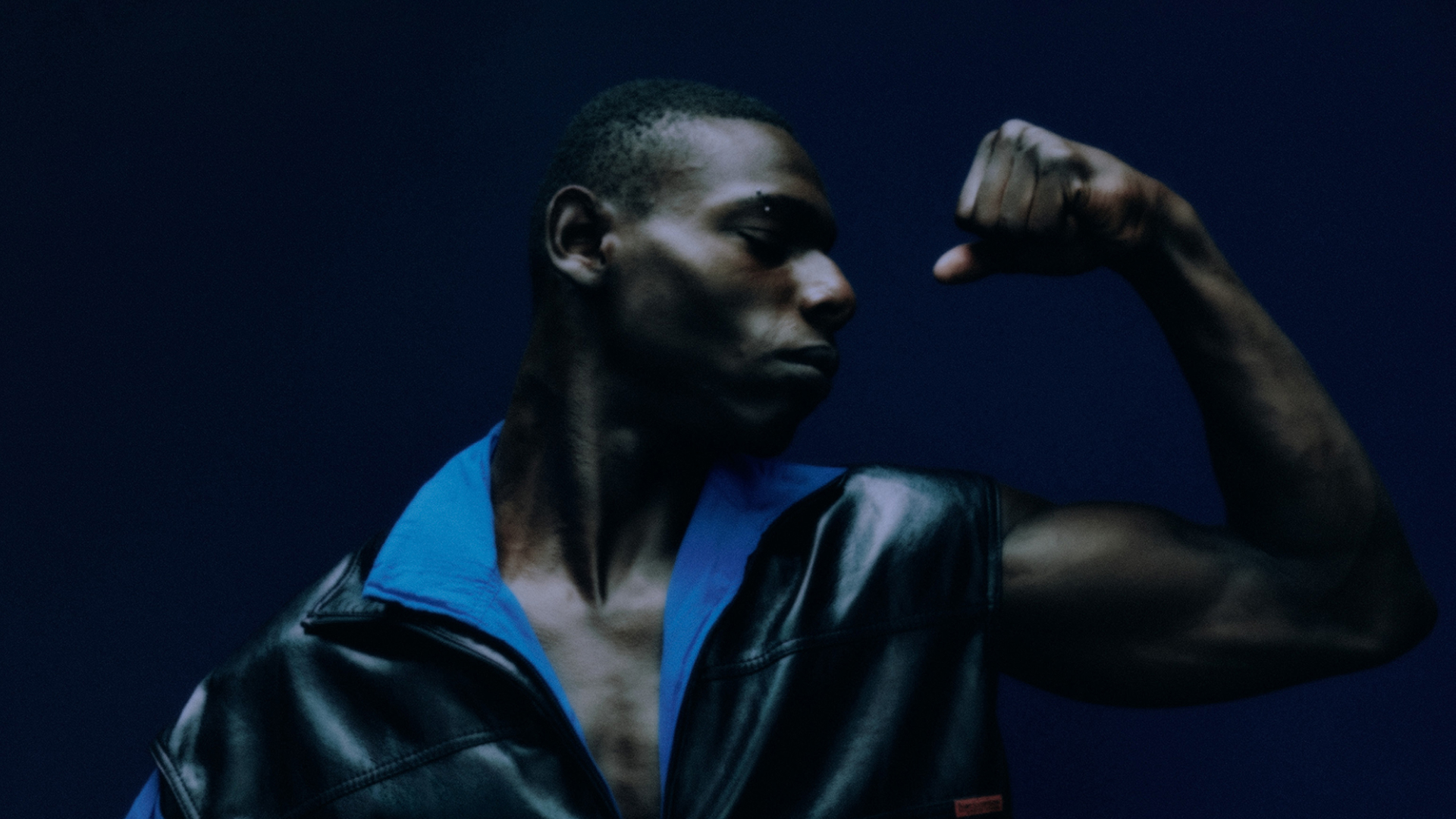 Slawn and Akeem Williams preview Martine Rose SS25