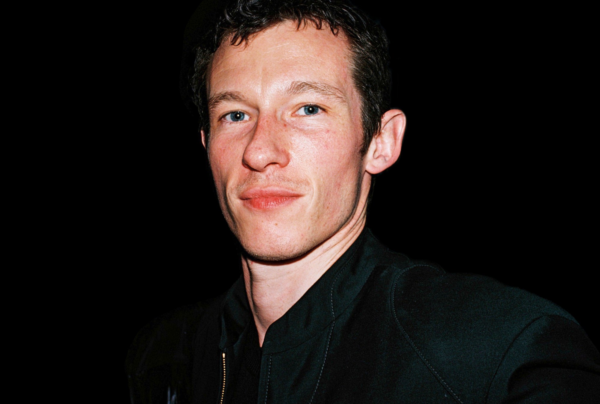 Callum Turner