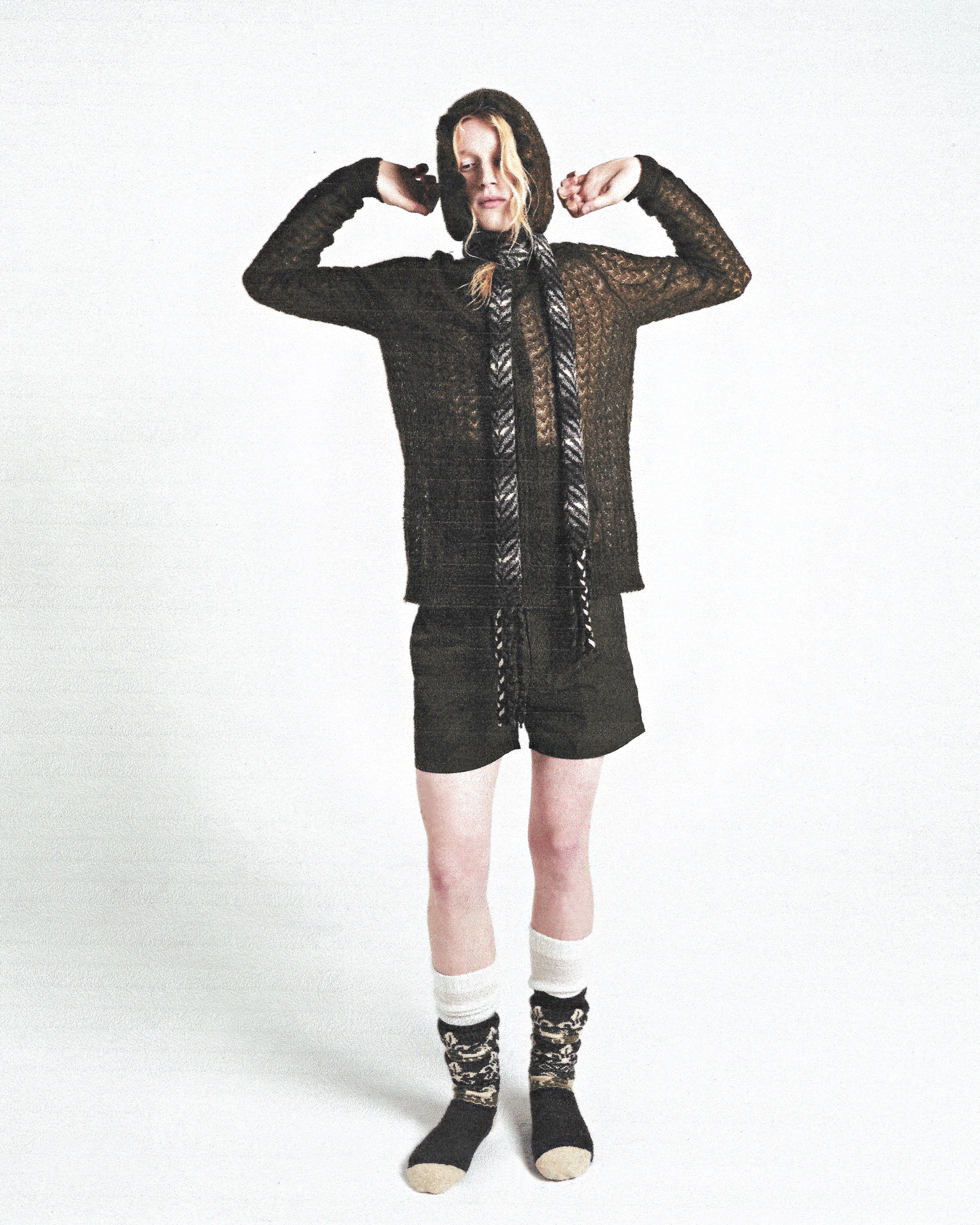 Oscar Ouyang bag OSCAR OUYANG - NG - New York Style Guide Events