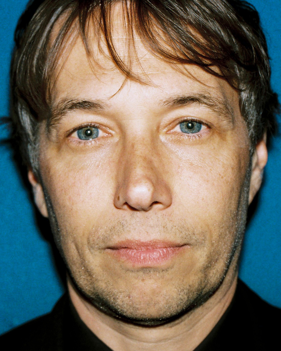 sean baker at the cannes premiere afterparty of anora