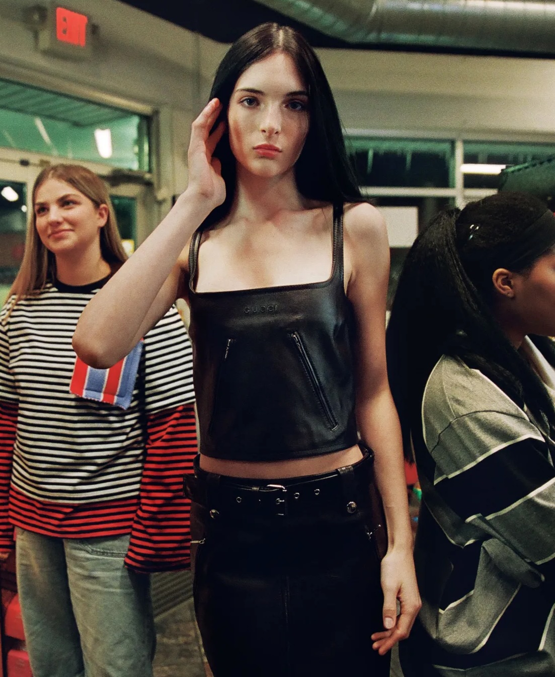 i-D i-D