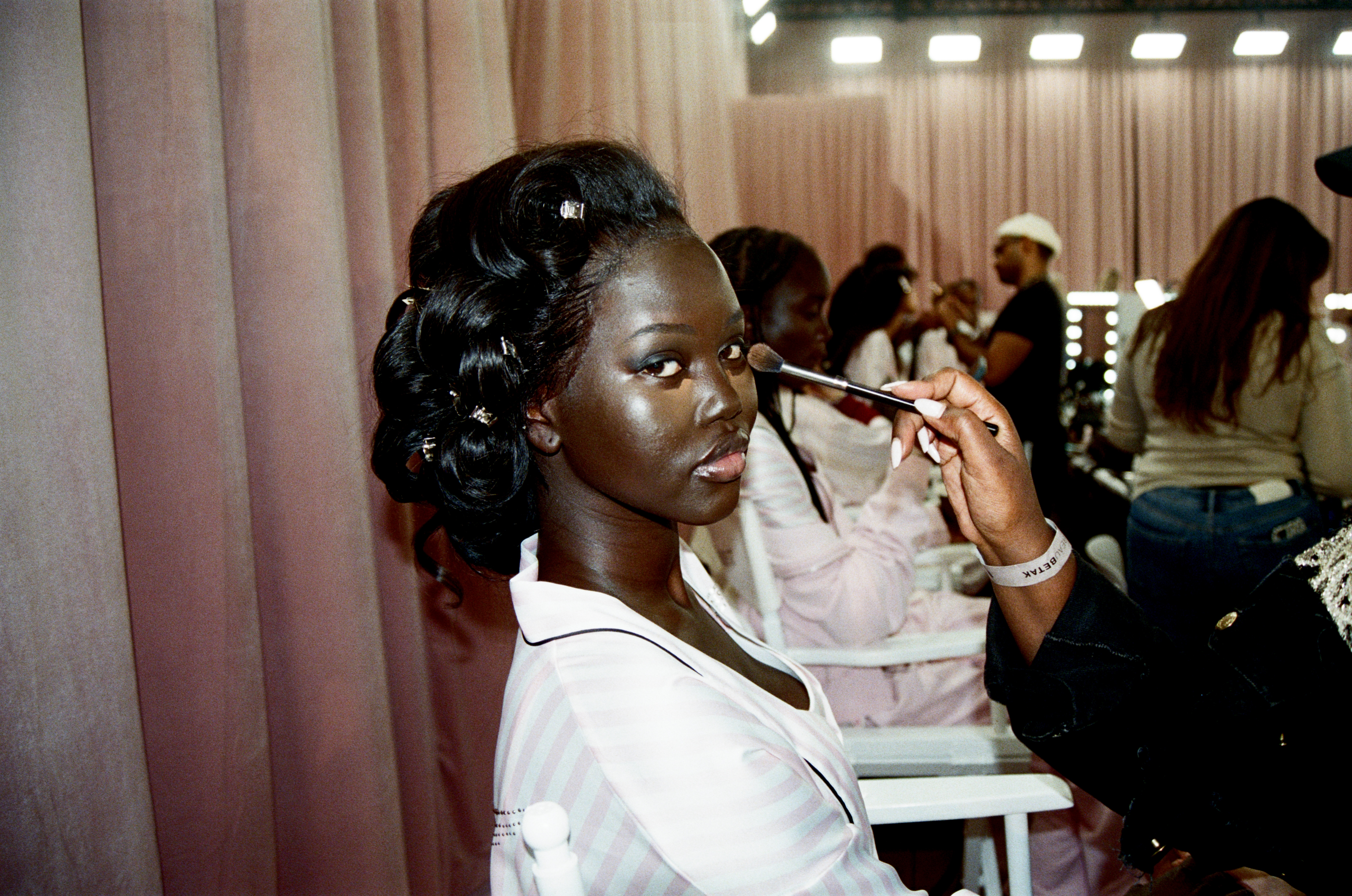 What's Victoria's Secret?