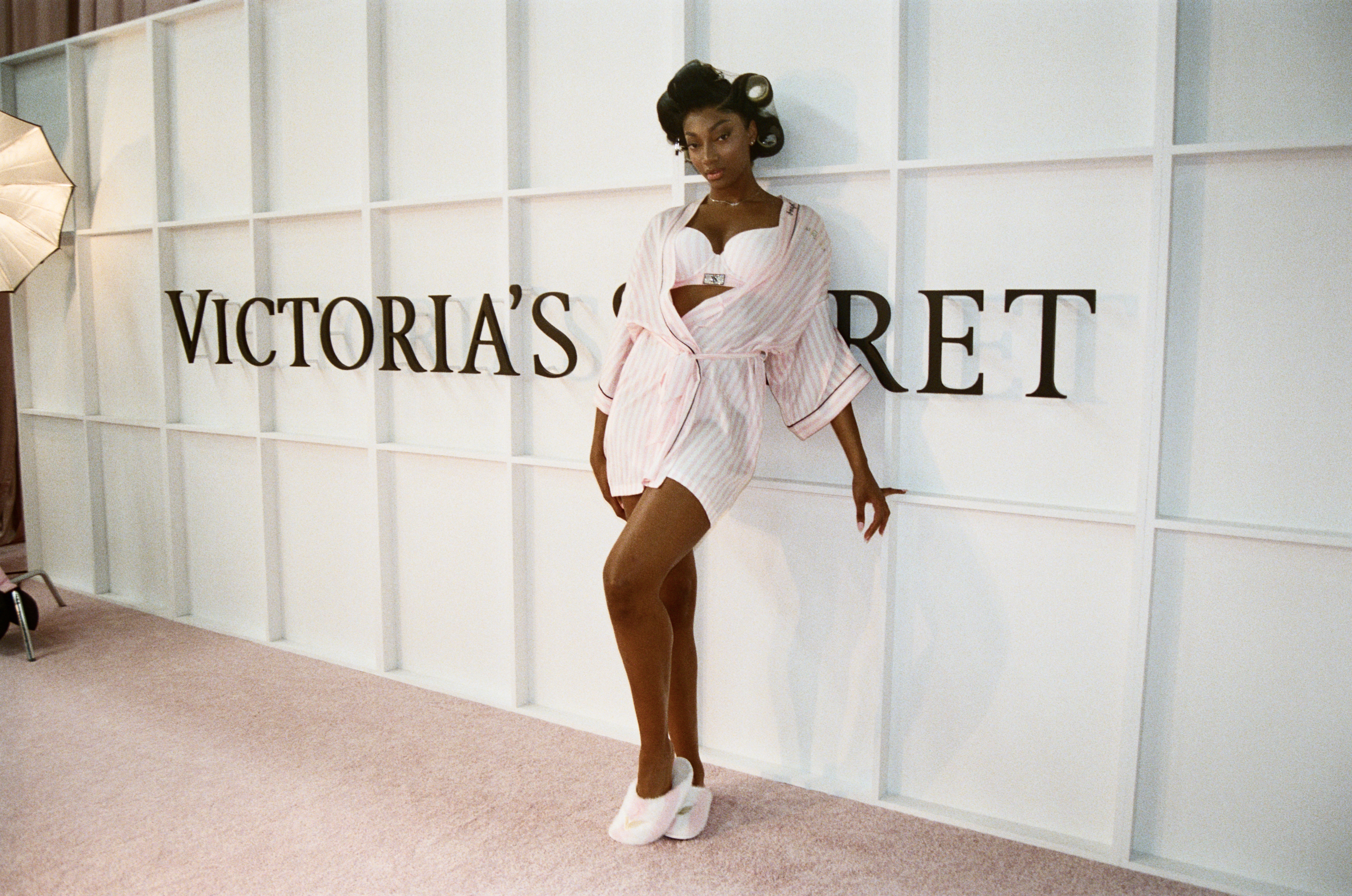 What's Victoria's Secret?