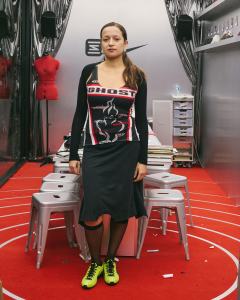 i-d.co - Amber Chow - Fits of the Day at Second Life Markets by Nike