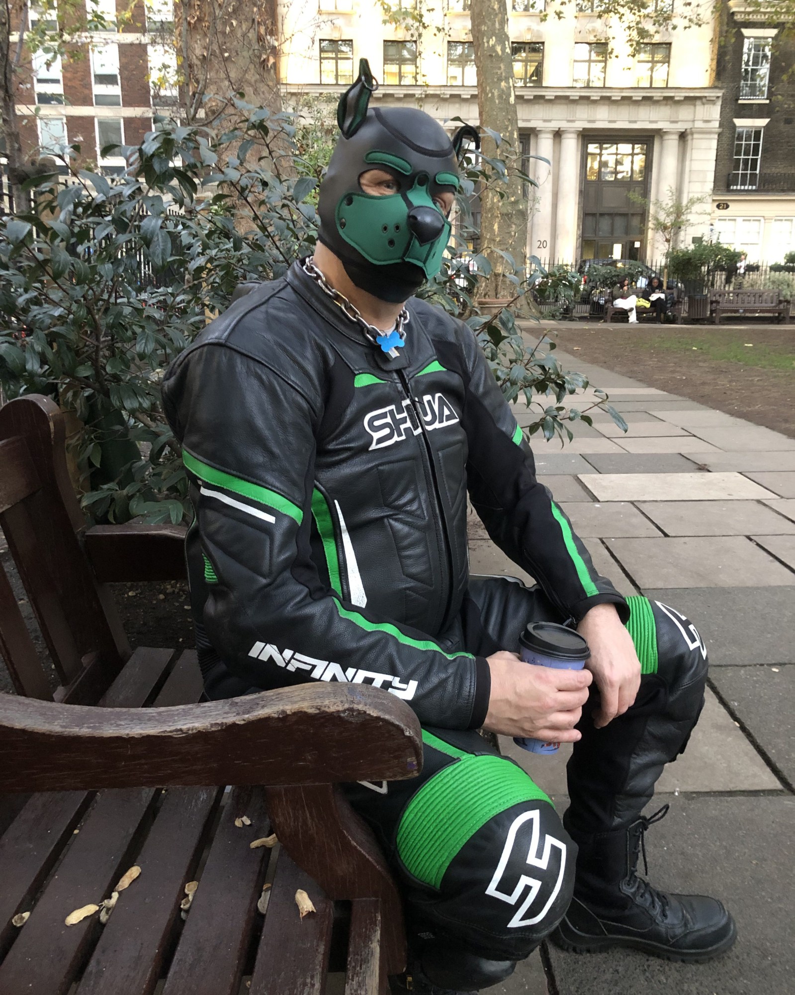 pillion pup kvasir bdsm movie 2025