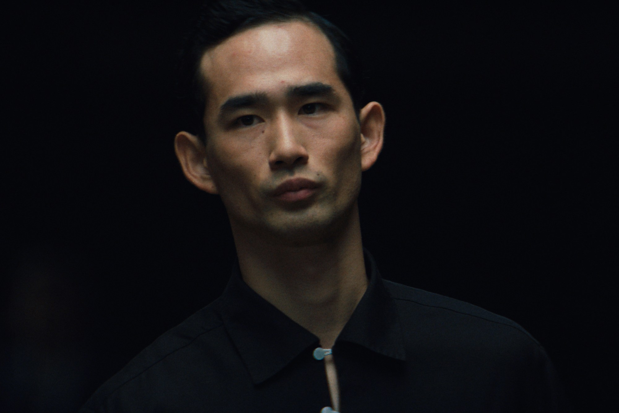 koto kawaguchi endo marty supreme