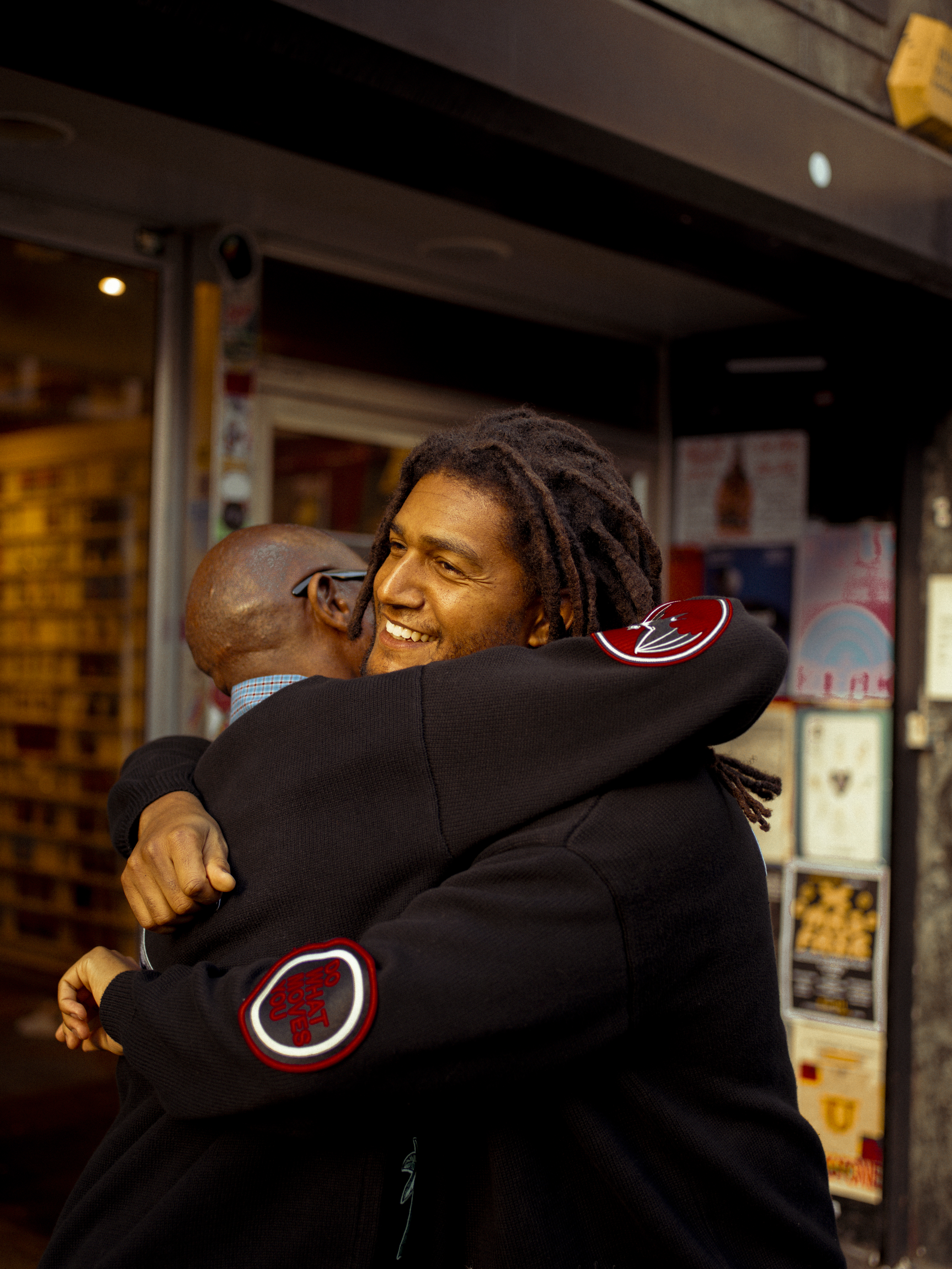 BACARDÍ drops the BACARDÍGAN – A Limited-Edition Cardigan Made for