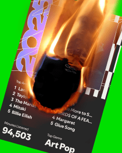 i-d.co - Nick Otte - I Miss Music. That's Why I Quit Spotify.