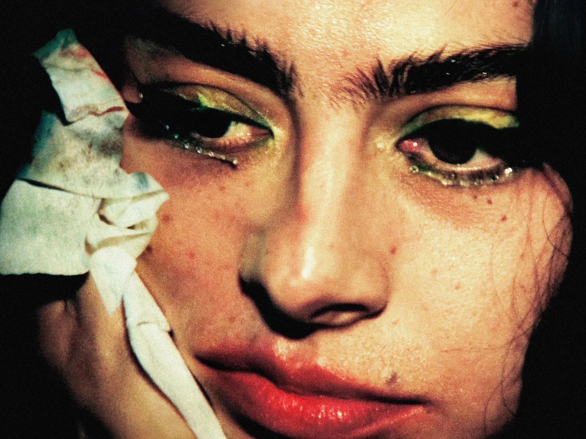 charli xcx the moment a24