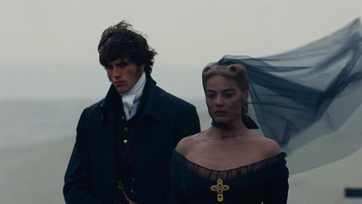wuthering heights jacob elordi heathcliff