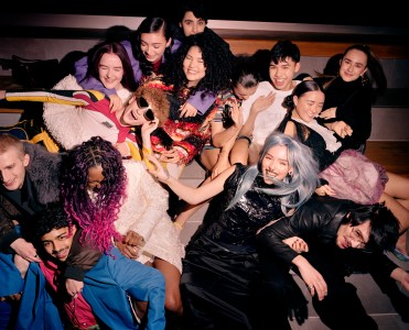 i-d.co - Alex Kessler - The Designer Class of 2026: Fashion's New Guard Debuts