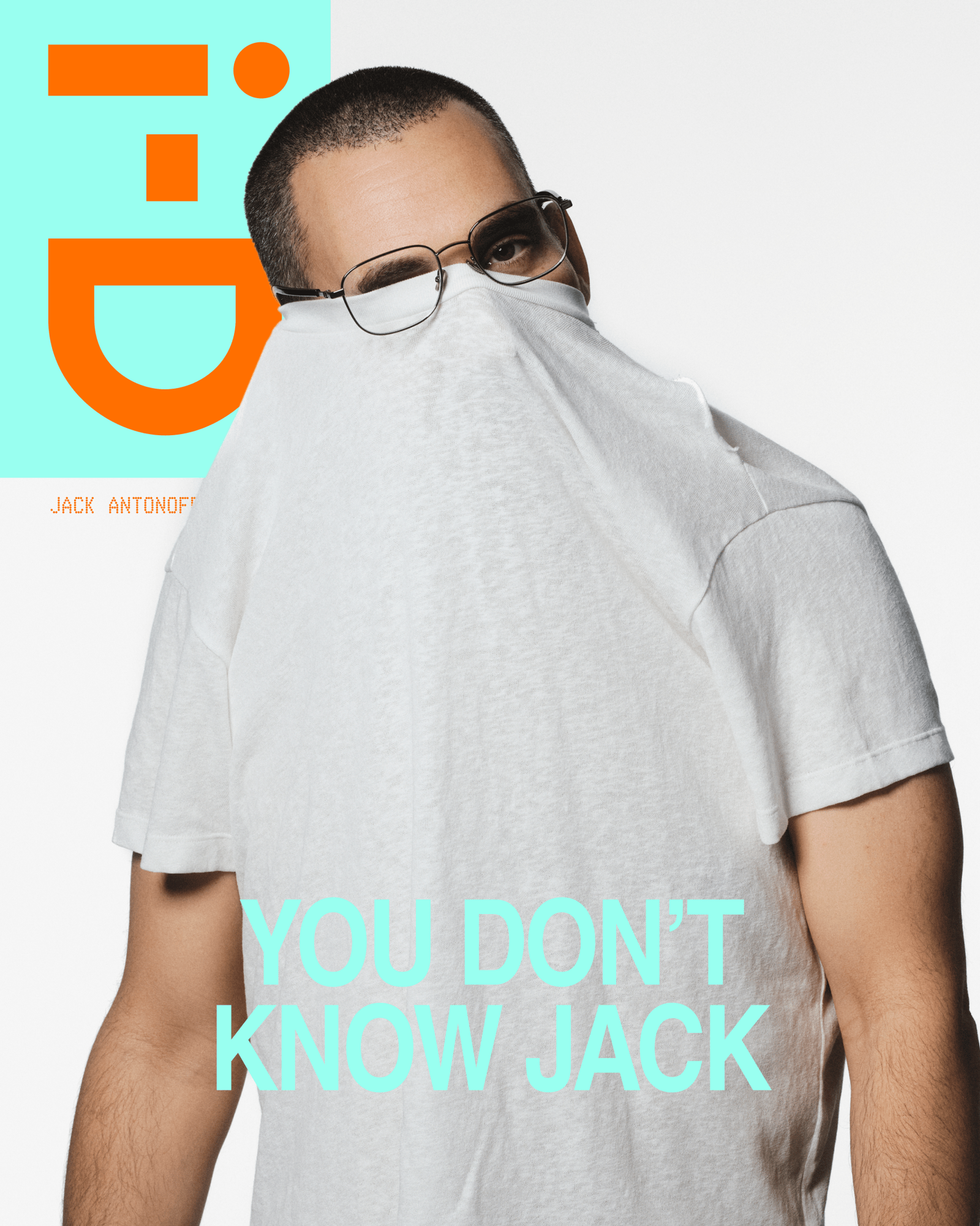 jack antonoff i-d digital cover february 2026 bleachers shot by bobby doherty