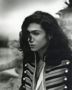 i-d.co - Safi Bugel - Rommulas Interview on New Music, 2hollis and Protecting His Personal Life